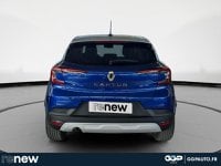 Voitures D'occasion À Montpellier | Renault Captur 1.0 Tce 90Ch Evolution