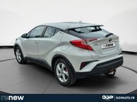 Voitures D'occasion À Montpellier | Toyota C-Hr 122H Dynamic 2Wd E-Cvt