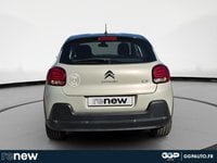 Voitures D'occasion À Montpellier | Citroën C3 Puretech 110Ch Shine S&S Eat6