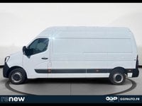 Voitures D'occasion À Montpellier | Renault Master Fg F3500 L3H3 2.3 Blue Dci 135Ch Confort Euro6E