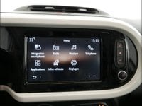 Voitures D'occasion À Montpellier | Renault Twingo Electric Zen R80 Achat Intégral