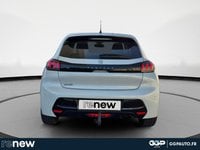 Voitures D'occasion À Montpellier | Peugeot 208 1.2 Puretech 100Ch S&S Roadtrip 118G