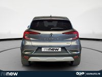 Voitures D'occasion À Montpellier | Renault Captur 1.6 E-Tech Hybride 145Ch Iconic