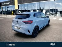 Voitures D'occasion À Montpellier | Renault Clio 1.6 E-Tech 145Ch Full Hybrid Esprit Alpine