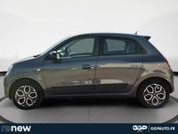 Voitures D'occasion À Montpellier | Renault Twingo E-Tech Electric Equilibre R80 Achat Intégral