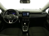 Voitures D'occasion À Montpellier | Renault Clio 1.6 E-Tech Hybride 140Ch Business -21N
