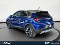 Voitures D'occasion À Montpellier | Renault Captur 1.0 Tce 90Ch Evolution