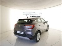 Voitures D'occasion À Montpellier | Renault Captur 1.6 E-Tech Hybride 145Ch Business -21