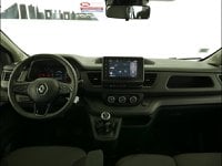 Voitures D'occasion À Montpellier | Renault Trafic Combi L1 2.0 Blue Dci 150Ch S&S Zen 8 Places