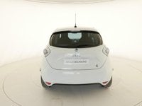 Voitures D'occasion À Montpellier | Renault Zoe Life Charge Normale R75