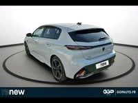 Voitures D'occasion À Montpellier | Peugeot 308 E- 156Ch First Edition