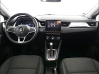Voitures D'occasion À Montpellier | Renault Captur 1.6 E-Tech Hybride 145Ch Business -21