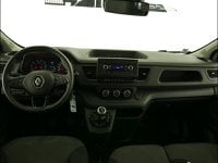 Voitures D'occasion À Montpellier | Renault Trafic Combi L2 2.0 Blue Dci 150Ch S&S Zen 8 Places