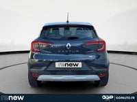 Voitures D'occasion À Montpellier | Renault Captur 1.6 E-Tech Hybride 145Ch Business -21