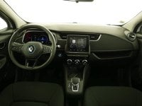 Voitures D'occasion À Montpellier | Renault Zoe Life Charge Normale R110 Achat Intégral - 20