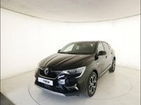 Voitures D'occasion À Montpellier | Renault Arkana 1.3 Tce 140Ch Fap Intens Edc -21B