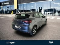 Voitures D'occasion À Montpellier | Renault Clio 1.0 Tce 90Ch Equilibre