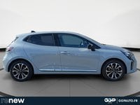 Voitures D'occasion À Montpellier | Renault Clio 1.0 Tce 90Ch Techno