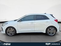 Voitures D'occasion À Montpellier | Kia Rio 1.0 T-Gdi 120Ch Isg Gt Line Premium Dct7 Euro6D-T