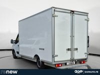 Voitures D'occasion À Montpellier | Renault Master Plancb F3500 L3H1 2.3 Blue Dci 145Ch Confort ...