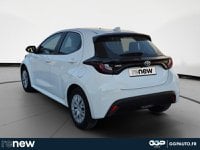 Voitures D'occasion À Montpellier | Toyota Yaris 116H Dynamic 5P My22