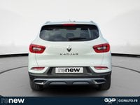 Voitures D'occasion À Montpellier | Renault Kadjar 1.3 Tce 140Ch Fap Techno Edc