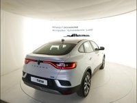 Voitures D'occasion À Montpellier | Renault Arkana 1.6 E-Tech 145Ch Zen