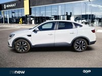 Voitures D'occasion À Montpellier | Renault Arkana 1.6 E-Tech Hybride 145Ch Evolution -22