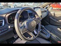 Voitures D'occasion À Montpellier | Renault Clio 1.6 E-Tech 145Ch Full Hybrid Esprit Alpine - 24