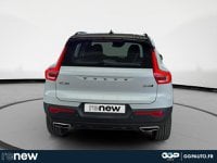 Voitures D'occasion À Montpellier | Volvo Xc40 D4 Adblue Awd 190Ch R-Design Geartronic 8