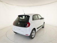Voitures D'occasion À Montpellier | Renault Twingo E-Tech Electric Zen R80 Achat Intégral - 21My