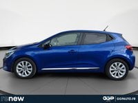 Voitures D'occasion À Montpellier | Renault Clio 1.0 Tce 90Ch Evolution