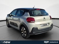 Voitures D'occasion À Montpellier | Citroën C3 Puretech 110Ch Shine S&S Eat6