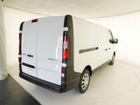 Voitures D'occasion À Montpellier | Renault Trafic Fg L2H1 1300 2.0 Dci 120Ch Grand Confort E6