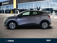 Voitures D'occasion À Montpellier | Renault Captur 1.0 Tce 90Ch Evolution