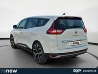 Voitures D'occasion À Montpellier | Renault Grand Scénic Grand Scenic 1.3 Tce 140Ch Techno 7 Pl...
