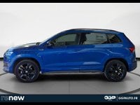 Voitures D'occasion À Montpellier | Škoda Karoq 1.5 Tsi Act 150Ch Sportline Dsg Euro6D-T 117G