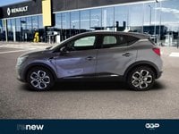 Voitures D'occasion À Montpellier | Renault Captur 1.6 E-Tech Hybride 145Ch Techno