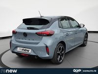 Voitures D'occasion À Montpellier | Opel Corsa 1.2 Turbo Hybrid 100Ch Gs E-Bva6