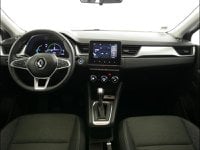 Voitures D'occasion À Montpellier | Renault Captur 1.6 E-Tech Hybride 145Ch Business -21