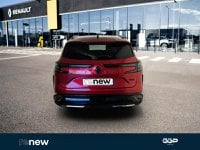 Voitures D'occasion À Montpellier | Renault Espace 1.2 E-Tech Full Hybrid 200Ch Esprit Alpine 7 ...