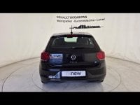 Voitures D'occasion À Montpellier | Volkswagen Polo 1.0 80Ch Edition 2021 Euro6Dt