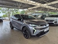 Voitures D'occasion À Montpellier | Renault Captur 1.8 E-Tech Full Hybrid 160Ch Esprit Alpine - 26