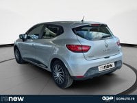 Voitures D'occasion À Montpellier | Renault Clio 1.5 Dci 90Ch Nouvelle Limited Eco²