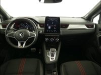 Voitures D'occasion À Montpellier | Renault Captur 1.6 E-Tech Hybride Rechargeable 160Ch Rs Line...