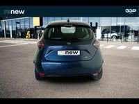Voitures D'occasion À Montpellier | Renault Zoe E-Tech Equilibre Charge Normale R110 - 22B