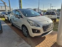Voitures D'occasion À Montpellier | Peugeot 3008 1.2 Puretech Allure S&S