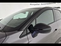 Voitures D'occasion À Montpellier | Renault Captur 1.6 E-Tech Full Hybrid 145Ch Esprit Alpine