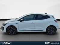 Voitures D'occasion À Montpellier | Renault Clio 1.0 Tce 90Ch Esprit Alpine - 25