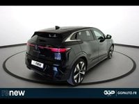 Voitures D'occasion À Montpellier | Renault Mégane Megane E-Tech Electric Ev60 220Ch Techno Opt...